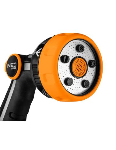 Zraszacz pistolet ogrodowy 5 funkcji Neo Tools - 15-708 - NEO Tools - 4