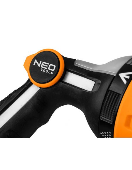 Zraszacz pistolet ogrodowy 5 funkcji Neo Tools - 15-708 - NEO Tools - 5