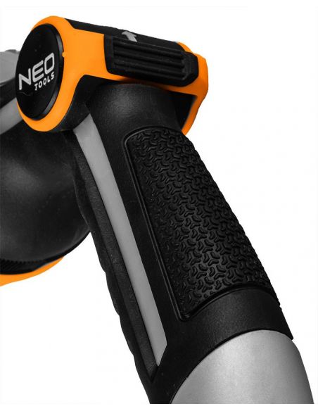 Zraszacz pistolet ogrodowy 5 funkcji Neo Tools - 15-708 - NEO Tools - 7