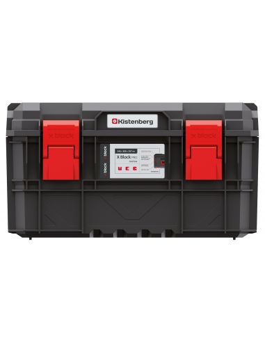 Skrzynka narzędziowa modułowa Kistenberg X-Block PRO KXB604030 - KXB604030 - Kistenberg - 3
