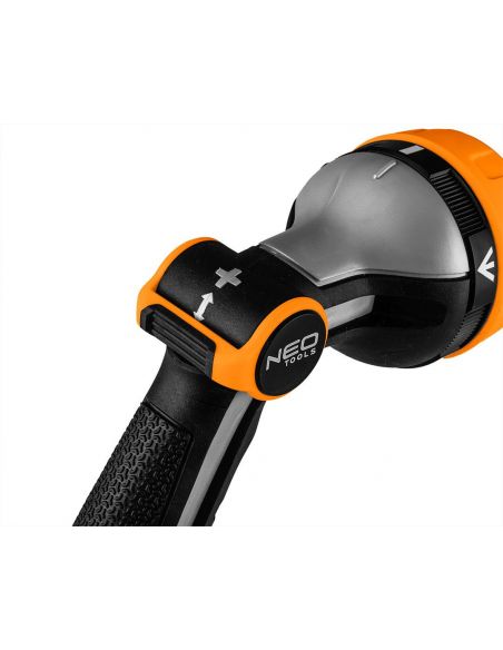 Zraszacz pistolet ogrodowy 5 funkcji Neo Tools - 15-708 - NEO Tools - 8