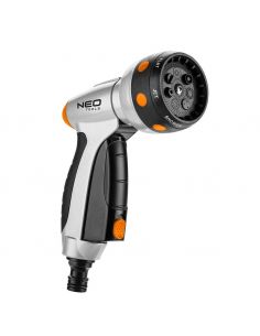 Zraszacz pistolet ogrodowy 7 funkcji Neo Tools - 15-706 - NEO Tools - 1