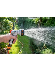 Zraszacz pistolet ogrodowy 7 funkcji Neo Tools - 15-706 - NEO Tools - 1 2