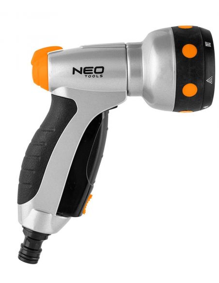 Zraszacz pistolet ogrodowy 7 funkcji Neo Tools - 15-706 - NEO Tools - 3