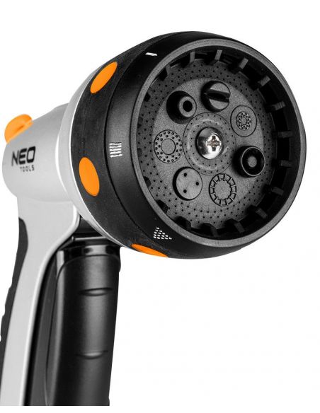 Zraszacz pistolet ogrodowy 7 funkcji Neo Tools - 15-706 - NEO Tools - 4