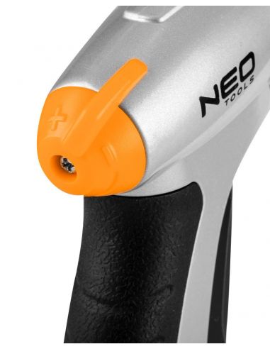 Zraszacz pistolet ogrodowy 7 funkcji Neo Tools - 15-706 - NEO Tools - 6
