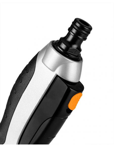 Zraszacz pistolet ogrodowy 7 funkcji Neo Tools - 15-706 - NEO Tools - 7