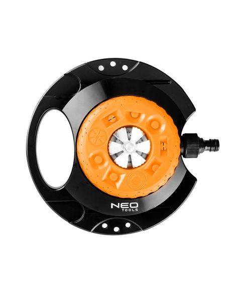 Zraszacz ogrodowy 9 funkcji Neo Tools - zestaw - 15-780 - NEO Tools - 3