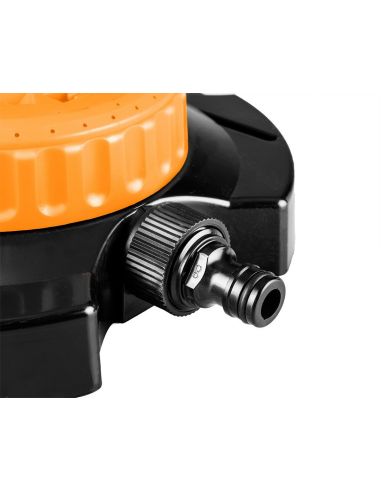 Zraszacz ogrodowy 9 funkcji Neo Tools - zestaw - 15-780 - NEO Tools - 4