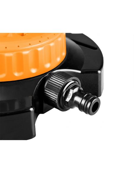 Zraszacz ogrodowy 9 funkcji Neo Tools - zestaw - 15-780 - NEO Tools - 4