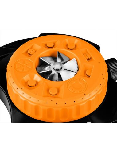 Zraszacz ogrodowy 9 funkcji Neo Tools - zestaw - 15-780 - NEO Tools - 5