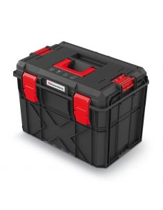 Skrzynka narzędziowa modułowa Kistenberg X-Block PRO KXB604040 - KXB604040 - Kistenberg - 1