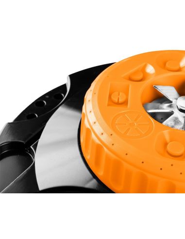 Zraszacz ogrodowy 9 funkcji Neo Tools - zestaw - 15-780 - NEO Tools - 7