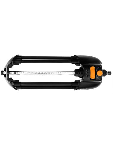 Zraszacz ogrodowy oscylacyjny 18 dysz Neo Tools - zestaw - 15-771 - NEO Tools - 3