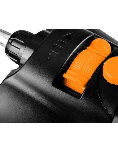 Zraszacz ogrodowy oscylacyjny 18 dysz Neo Tools - zestaw - 15-771 - NEO Tools - 6