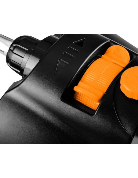 Zraszacz ogrodowy oscylacyjny 18 dysz Neo Tools - zestaw - 15-771 - NEO Tools - 6