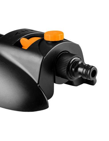 Zraszacz ogrodowy oscylacyjny 18 dysz Neo Tools - zestaw - 15-771 - NEO Tools - 7