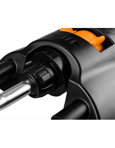 Zraszacz ogrodowy oscylacyjny 18 dysz Neo Tools - zestaw - 15-771 - NEO Tools - 8