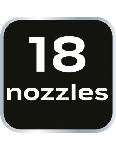 Zraszacz ogrodowy oscylacyjny 18 dysz Neo Tools - zestaw - 15-771 - NEO Tools - 13