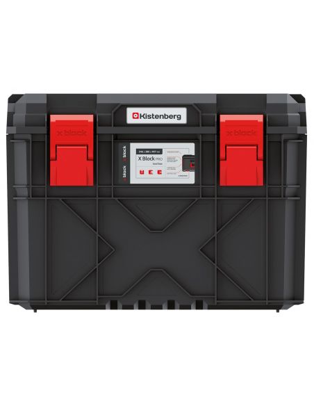 Skrzynka narzędziowa modułowa Kistenberg X-Block PRO KXB604040 - KXB604040 - Kistenberg - 3