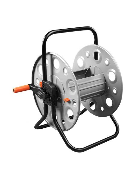 Zestaw ogrodowy 1/2":  stojak metalowy + wąż 50 m + zraszacz Neo Tools - 15-790_px - NEO Tools - 7