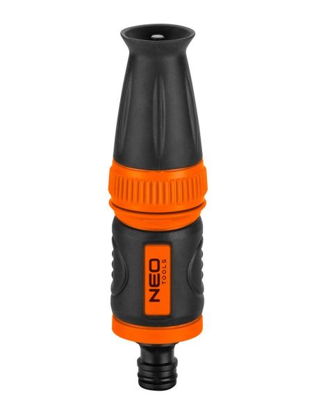 Zestaw ogrodowy 1/2":  stojak metalowy + wąż 50 m + zraszacz Neo Tools - 15-790_px - NEO Tools - 10