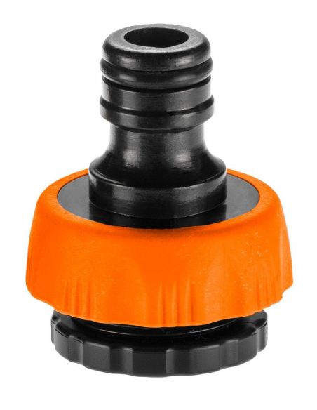Zestaw ogrodowy 1/2":  stojak metalowy + wąż 50 m + zraszacz Neo Tools - 15-790_px - NEO Tools - 13