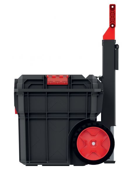 Skrzynka narzędziowa mobilna Kistenberg X-Block PRO KXB604045 - KXB604045 - Kistenberg - 4
