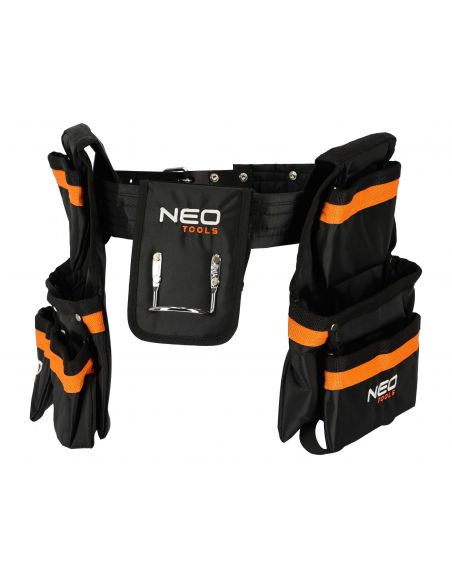 Pas monterski z 12 kieszeniami Neo Tools - 84-330 - NEO Tools - 2