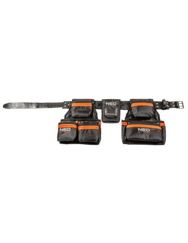Pas monterski z 12 kieszeniami Neo Tools - 84-330 - NEO Tools - 3