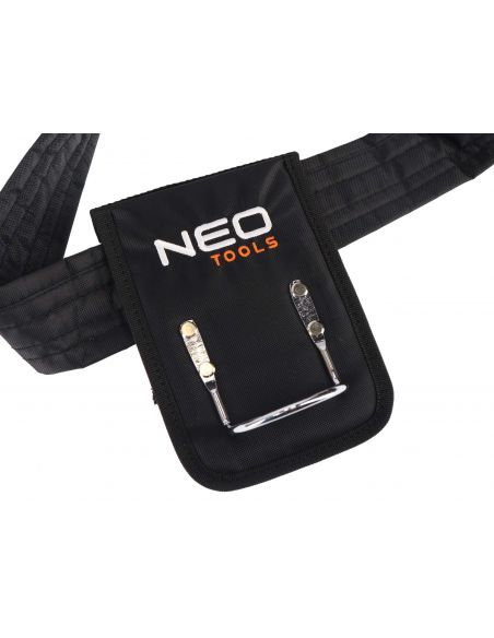 Pas monterski z 12 kieszeniami Neo Tools - 84-330 - NEO Tools - 9