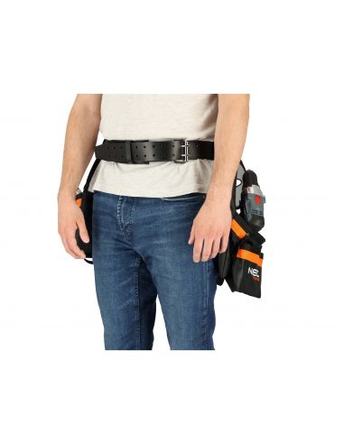 Pas monterski z 12 kieszeniami Neo Tools - 84-330 - NEO Tools - 10