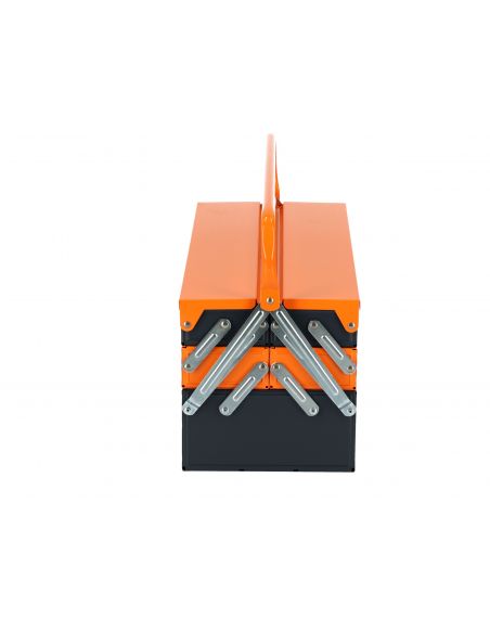 Metalowa skrzynka narzędziowa Neo Tools - 84-100 - NEO Tools - 6