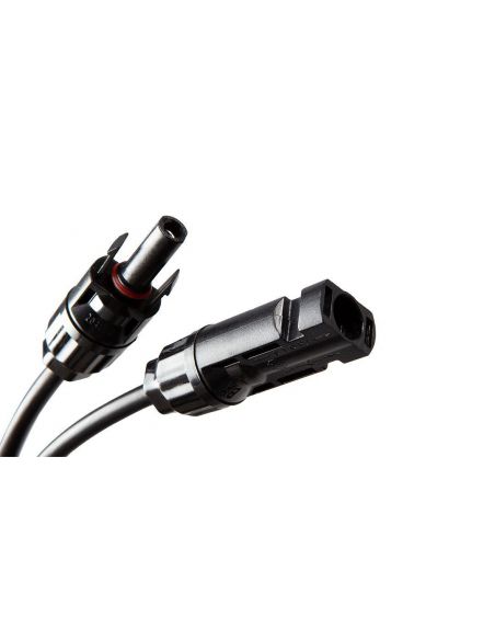 Zestaw fotowoltaiczny 200 W, panel z kontrolerem Neo Tools - 90-144_pakiet1 - NEO Tools - 6