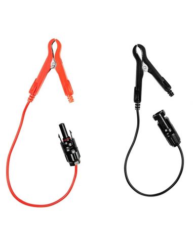 Zestaw fotowoltaiczny 200 W, panel z kontrolerem Neo Tools - 90-144_pakiet1 - NEO Tools - 11