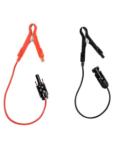 Zestaw fotowoltaiczny 200 W, panel z kontrolerem Neo Tools - 90-144_pakiet1 - NEO Tools - 11