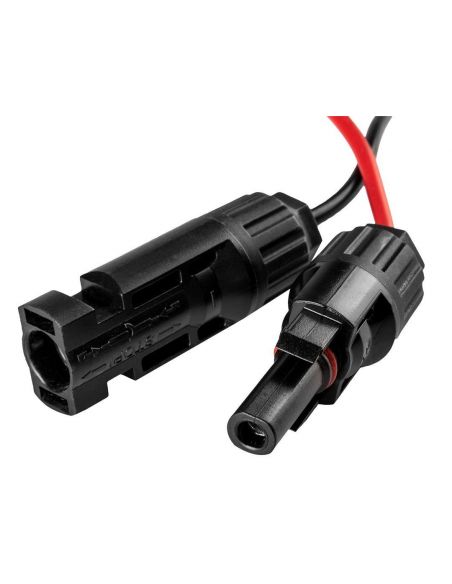 Zestaw fotowoltaiczny 200 W, panel z kontrolerem Neo Tools - 90-144_pakiet1 - NEO Tools - 14