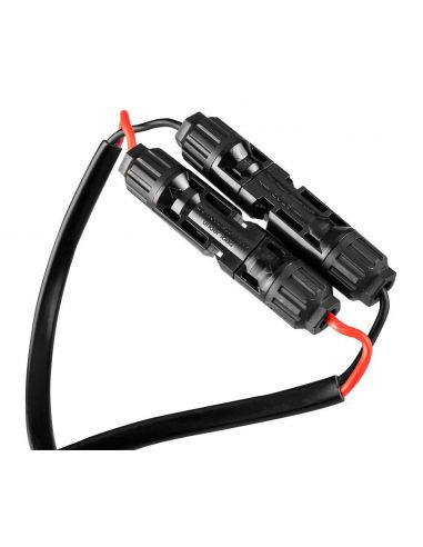 Zestaw fotowoltaiczny 200 W, panel z kontrolerem Neo Tools - 90-144_pakiet1 - NEO Tools - 17