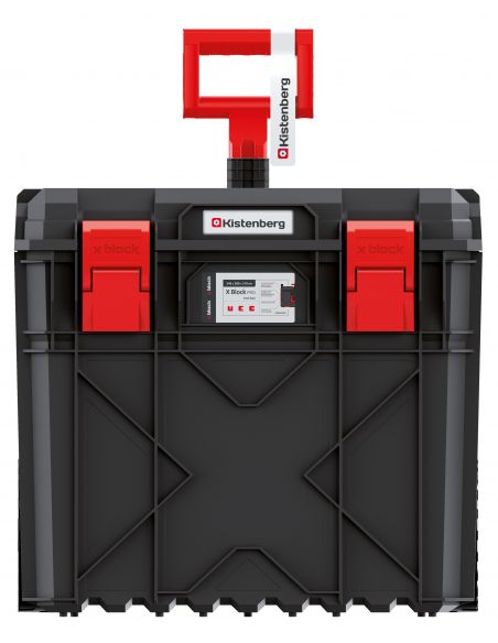 Skrzynka narzędziowa mobilna Kistenberg X-Block PRO KXB604050 - KXB604050 - Kistenberg - 3