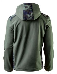 Softshell kurtka robocza Neo Tools CAMO - 81-553 - NEO Tools - 1 2