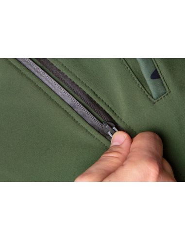 Softshell kurtka robocza Neo Tools CAMO - 81-553 - NEO Tools - 5