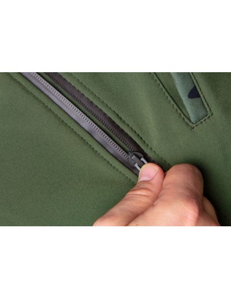 Softshell kurtka robocza Neo Tools CAMO - 81-553 - NEO Tools - 5