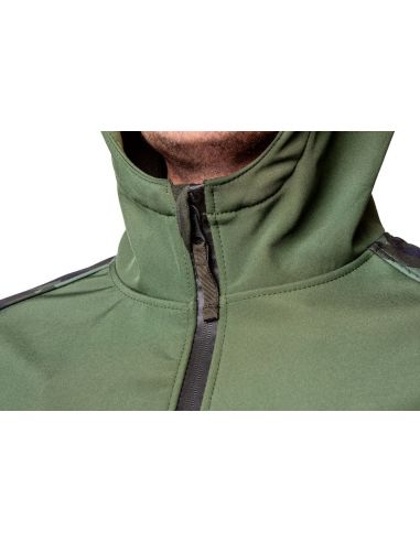 Softshell kurtka robocza Neo Tools CAMO - 81-553 - NEO Tools - 6