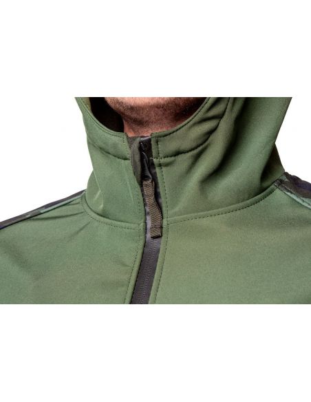 Softshell kurtka robocza Neo Tools CAMO - 81-553 - NEO Tools - 6