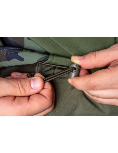 Softshell kurtka robocza Neo Tools CAMO - 81-553 - NEO Tools - 7