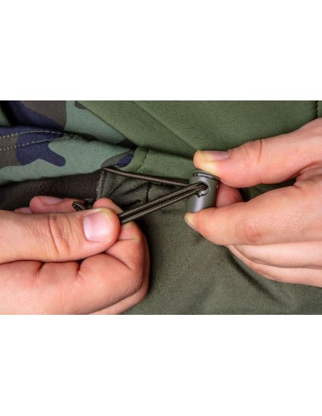 Softshell kurtka robocza Neo Tools CAMO - 81-553 - NEO Tools - 7