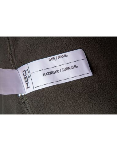 Softshell kurtka robocza Neo Tools CAMO - 81-553 - NEO Tools - 10