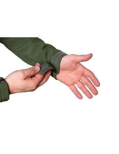 Softshell kurtka robocza Neo Tools CAMO - 81-553 - NEO Tools - 11