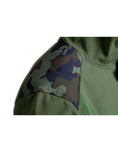 Softshell kurtka robocza Neo Tools CAMO - 81-553 - NEO Tools - 12