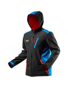 Softshell kurtka robocza Neo Tools HD+ - 81-558 - NEO Tools - 1